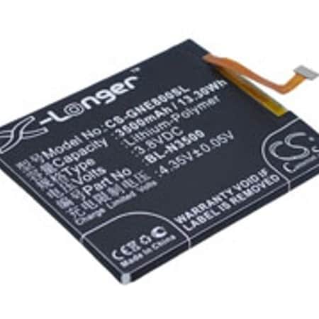 Ilc Replacement for Gionee Bl-n3500 Battery BL-N3500 BATTERY GIONEE